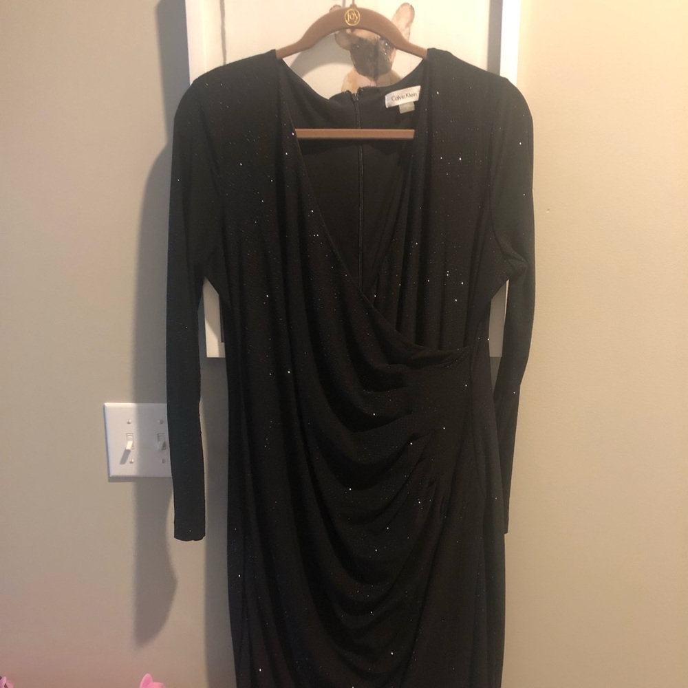 Calvin Klein Dress